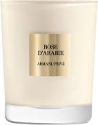 Armani Armani Privé Rose D'harbie Duftlys Kvindeduft 175 G - Duftlys h...