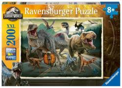 Ravensburger puslespil Ravnsburger 200brik ass - Puslespil hos Magasin