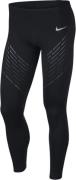 Nike Power Run Tight Gx S - Tights Polyester hos Magasin