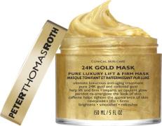 Peter Thomas Roth 24k Gold Mask 150 ml. 150 ml - Ansigtsmaske hos Maga...