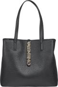 Valentino Bags Zeno 33 x 28 x 13,5 cm - Skuldertasker Læder hos Magasi...