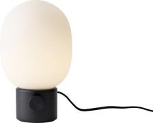 Audo Copenhagen Jwda Table Lamp Small Black Str H 29cm Ø 17cm - Bordla...