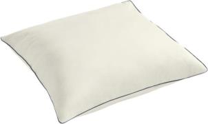 Hay Outline Pillow Casew70 x L50-ivory 0008 - Sengetøj hos Magasin