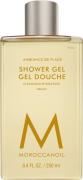 Moroccanoil Moroccanoil Body Shower Gel 250 ml, Ambiance De Plage - Sh...