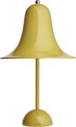 Verpan Pantop Ø23 Portable Table Lamp Warm Yellow Str H 38cm Ø 23cm - ...