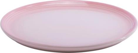 Le Creuset Coupe Tall 22 cm Shell Pink Shell Pink Str 22 cm - Frokostt...