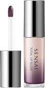 Sensai Total Lip Gloss In Colours Akatsuki Black 4,5 - Lipgloss hos Ma...