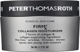 Peter Thomas Roth Firmx Collagen Moisturizer 50 ml - Dagcreme hos Maga...