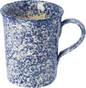 Familianna Granite Mug Granite Blue Str V: 350 cm, H: 11 cm - Kopper M...