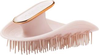 Manta Manta Original Brush in Pink/rosa Gold ONE SIZE - Hårbørster hos...