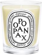 Diptyque Standard Candle Opopanax 190 g / 6,5 oz Kvindeduft 190 G - Du...