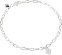 Camille Brinch Jewellery Blush Crush Bracelet 17 cm - Kædearmbånd Med ...