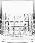 Luigi Bormioli Mixology 4 stk. Charme Vand/whiskyglas Transparent Str ...