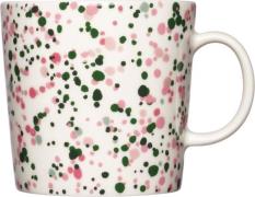 Iittala OTC Krus 40 cl Helle Pinkgrøn Multifarvet - Kopper Med Hank ho...