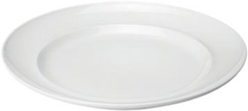 Georg Jensen Koppel Middagstallerken 27 CM 0008 - Middagstallerkener h...