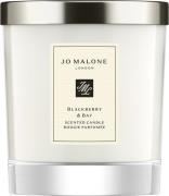 Jo Malone London Blackberry & Bay Home Candle Kvindeduft 6.35 g - Duft...