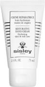 Sisley Restorative Hand & Nail Cream 75 ml - Håndcreme hos Magasin