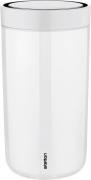 Stelton To Go Click Termokop 0,2 l, Chalk Chalk Str 0.2 - To-go-kopper...