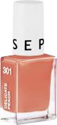 Sephora Collection NEW Nail Polish24 301 Delicate PEA - Almindelig Neg...