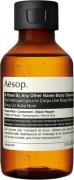 Aesop A Rose By Any Other Name Body Cleanser 100ml 100 ml - Shower Gel...