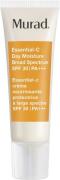 Murad Essentialc Day Moisture Broad Spectrum Spf 30 | Pa+++ 50 ml - Da...