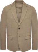 Bruun & Stengade BS Marne Classic Fit Blazer Mand Sand Blazere Str 46 ...