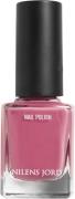 Nilens Jord Nail Polish Pink Hibiscus - Almindelig Neglelak hos Magasi...