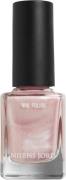 Nilens Jord Nail Polish Light Rose Pearly - Almindelig Neglelak hos Ma...