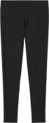 Marc O’Polo Jersey Legging Kvinde Black Leggings Str L - hos Magasin