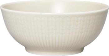 Rörstrand Swedish Grace Skål 30 cl Havre Beige - Serveringsskåle hos M...