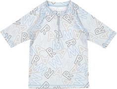 MarMar Copenhagen Swinston Str 6-7Y|116/122 - Logo Outline Uv Tøj & Ha...