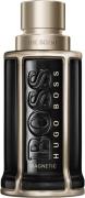 Boss The Scent Magnetic Eau de Parfum Herreduft 100 ml - Eau De Parfum...