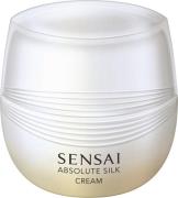 Sensai Absolute Silk Cream 40 ml - Dagcreme hos Magasin