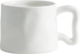 Nordal Wasabi cup White 0008 - Kopper Med Hank hos Magasin