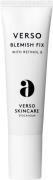 Verso 6 Blemish Fix 30 ml. 30 ml - Rensegel hos Magasin