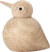 Andersen - Furniture Andersen Birdie Large H11xø9 cm Eg - Figurer hos ...