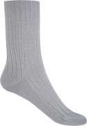 Punto Blanco Bamboo Sock Ankelstrømper - Bambus hos Magasin