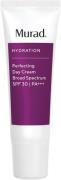 Murad Perfecting Day Cream Broad Spectrum Spf 30 | Pa+++ 30 ml - Dagcr...