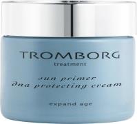 Tromborg Sun Primer DNA Protection Cream 50 ml. 50 ml - Dagcreme hos M...