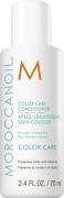 Moroccanoil Moroccanoil Color Care Conditioner 70 ml. - Balsam hos Mag...