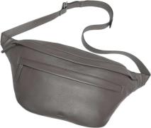 Markberg Baymbg Bum Bag, Major Brown ONE SIZE - Skuldertasker hos Maga...