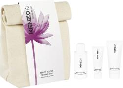 Kenzoki Kenzoki Youth Flow Beauty To Take Away 35 ml + 10 ml + 20 ml -...