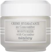 Sisley Moisturizer With Cucumber 50 ml - Dagcreme hos Magasin