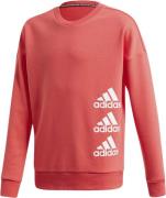 adidas Must Haves Crew Sweatshirt 128 - Sweatshirts & Hættetrøjer Bomu...