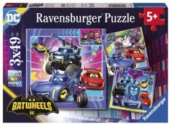 Ravensburger puslespil Ravnsburger 3*49 Brikker ass - Puslespil hos Ma...