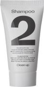 Clean up Shampoo 2 25 - Shampoo hos Magasin