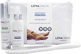 Lova Skin The Deluxe Kit - Hudplejesæt hos Magasin