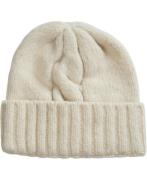 Magasin 7832 Cable hat ONE SIZE Huer Uld