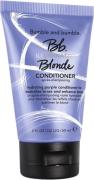 Bumble and Bumble Bb. Blonde Conditioner 60ml 60 ml - Balsam hos Magas...