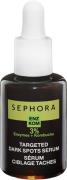 Sephora Collection Targeted Dark Sports Serum for Face & Neck With 3% ...